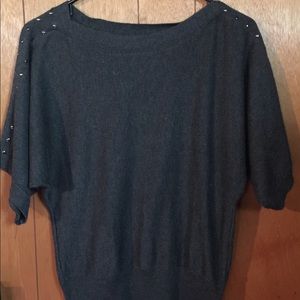 American united sweater